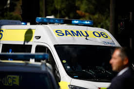 Un homme drague lourdement son amie en plein cœur de Nice, il le tue de deux coups de poing