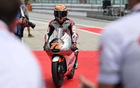 Moto3: Inédito! Taiyo Furusato vence o GP da Malásia e conquista primeira vitória na categoria