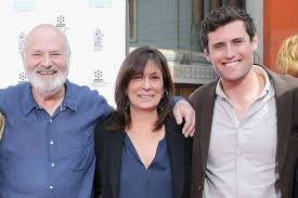 Rob Reiner's son Jake details moment he learned of parents' deaths: 'My world, as I knew it, had collapsed'