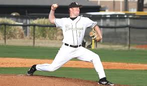 Nashville native and Nash Central High School alum Alex Pearce recently wrapped up his four-year stint as a member of the baseball team at the University of ... - thumb_14293