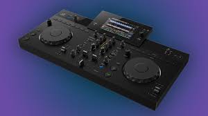 Trend Google: xdj an