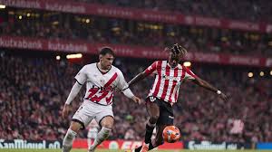 Athletic Club vs. Rayo Vallecano: Duelo de Altura en San Mamés - Imagen ilustrativa del artículo