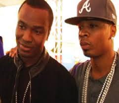 Plies&#39; Goon Affiliated Gets A Boost From His Brother. &#39; - mgid:uma:video:mtv