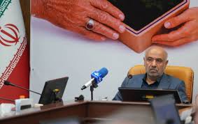 جنگ اختلالی در خدمات عمومی ایجاد نکرد