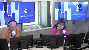 NPO Radio 1 - News update