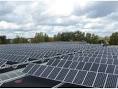 Panneaux Solaires