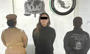 Promueve Gilda Lozoya amparo por presunta filtración en caso Agronitrogenados