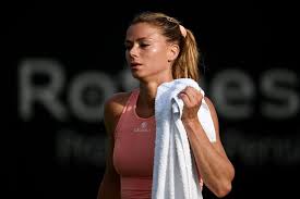 WTA: Giorgi punta al rientro nel 2027