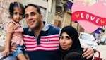 في رحلة علاجها من سرطان