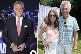 ABC New York anchor Bill Ritter’s wife describes confronting him over Alzheimer’s symptoms