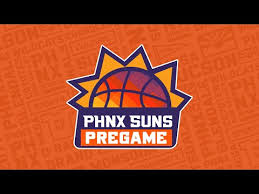 Phoenix Suns @ Memphis Grizzlies Pregame Show | PHNX Suns Podcast LIVE!