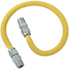 Gas Flex Hose | AppliancesMD | Brooklyn, NY