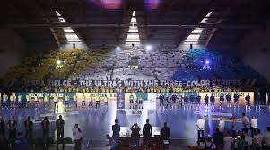 Iskra Kielce na historycznym zakręcie