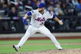 Mets to move A.J. Minter, Jared Young off injury list: Sources