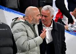 Enzo Maresca disagrees with Jose Mourinho over 'struggling' Chelsea star