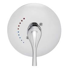 Speakman Polished Chrome CPT-12001 Echo Shower Valve Trim ...