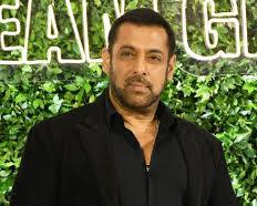 Image of Salman Khan