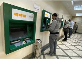 منها مصر والأهلي.. رسوم السحب النقدي من ماكينات الـ ATM بجميع البنوك | المصري اليوم