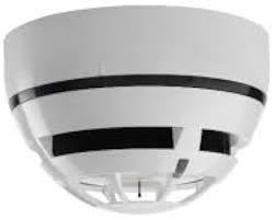 Apollo Reach Wireless Analog Addressable Heat Detector ...