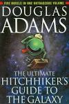 Hitchhiker's guide to the galaxy book online 