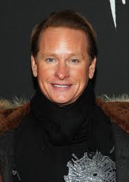 Quotes by Carson Kressley @ Like Success via Relatably.com