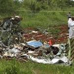 Cuba plane crash: dead Boeing