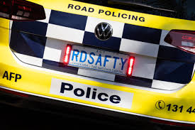 Region Canberra - News update