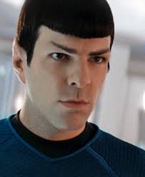 Resultado de imagem para sr. spock