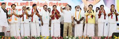 ഒടുവിൽ രാഹുൽ എത്തി; സംശയങ്ങൾ ബാക്കി