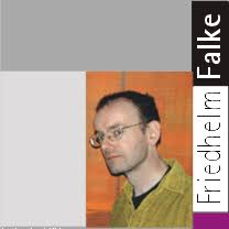 Paul GALERIE - ARTISTS \u0026gt; Friedhelm Falke