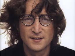 John Lennon HD Wallpaper - john-lennon1
