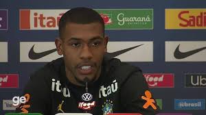 AO VIVO: Ao vivo: assista à coletiva de Ancelotti e Vini Jr. na Seleção