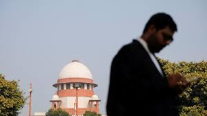 Supreme Court makes three years’ legal practice mandatory to apply for judicial service