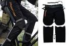 Pantalons de pluie - Acheter des articles de marque chez SportXX