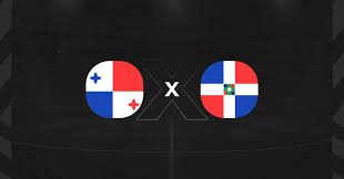 panamá x república dominicana