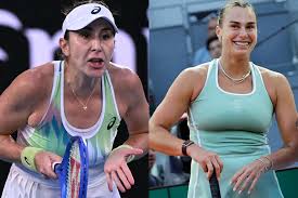16-14 w tie-breaku w Madrycie. Nie dojdzie do meczu Sabalenki z Bencic