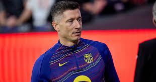 Oto, gdzie może trafić Robert Lewandowski! Hiszpanie ujawniają. Cała lista