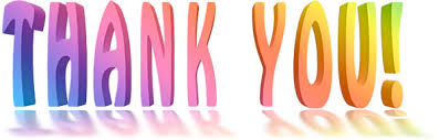 Image result for thank you images