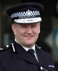 Chief Constable, Mike Durham, speaks out against prohibition of drugs, claiming it doesn. Durham Chief of Police, Mike Barton, says prohibition simply does ... - mike_barton