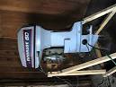 EVINRUDE ETEC 60HP -