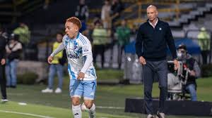 ESPN México - News update