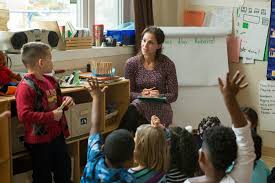 OPINION: America’s teacher shortage is worse than you think. But there’s a way to fix it