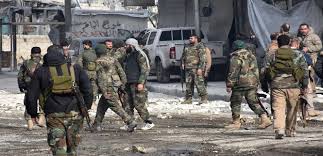 بشار اسد
