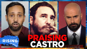 Trend Google: castro