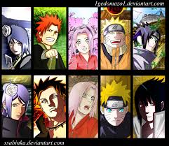 Image result for naruto