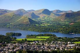 Image result for keswick cumbria