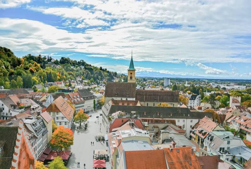 Ravensburg