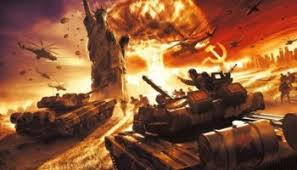 Resultado de imagen para Las profecías La tercera Guerra Mundial