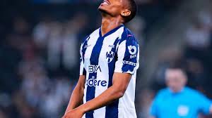 Anthony Martial dejará de ser jugador de los Rayados de Monterrey, según fuentes