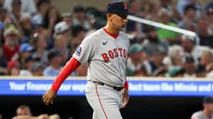 Alex Cora
